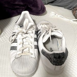 Adidas Superstars